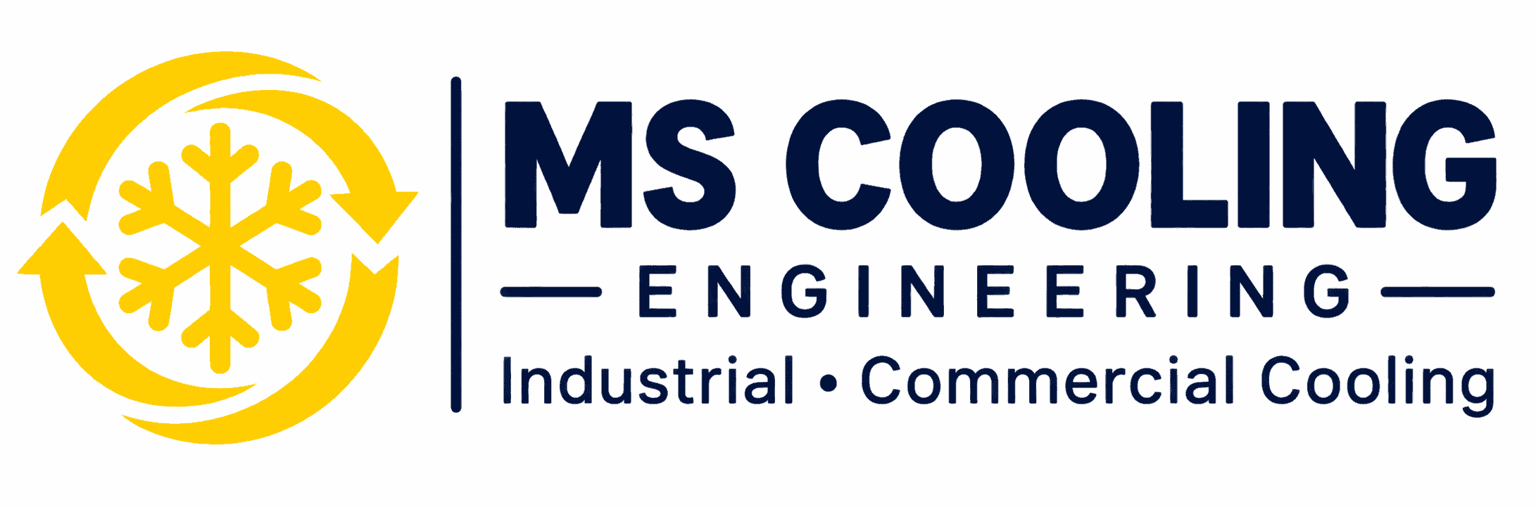 MS COOLING ENGINEERING — Industrial • Commercial Cooling